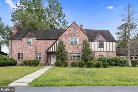 4133 RIDGEVIEW ROAD, HARRISBURG, PA 17112