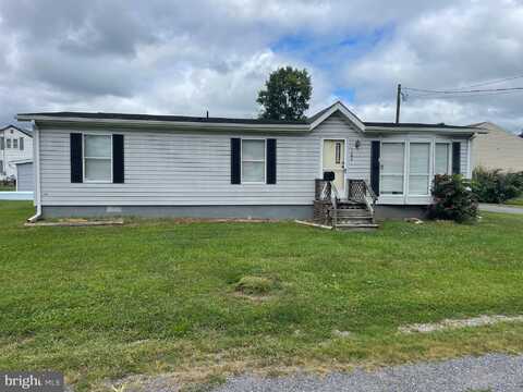 306 CLEMENTS STREET, MOOREFIELD, WV 26836