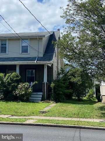 41 W RELIANCE ROAD, TELFORD, PA 18969