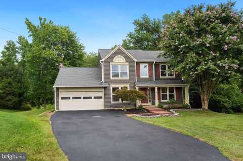 5409 HONEY BROOK COURT, FAIRFAX, VA 22030