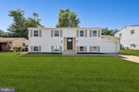 12 ANTIETAM, LAUREL SPRINGS, NJ 08021