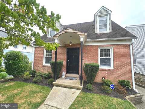 229 EDGE HILL ROAD, GLENSIDE, PA 19038