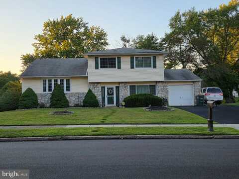 530 ANDREW DRIVE, SOUTHAMPTON, PA 18966