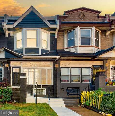 5821 COBBS CREEK, PHILADELPHIA, PA 19143