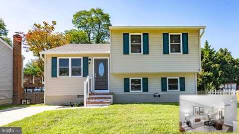 7858 TICK NECK ROAD, PASADENA, MD 21122