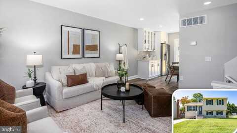7858 TICK NECK ROAD, PASADENA, MD 21122