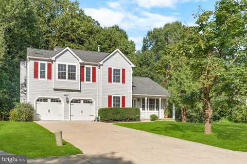 6425 GWINNETT LANE, BOWIE, MD 20720