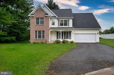 2419 LARKWOOD, WILMINGTON, DE 19810