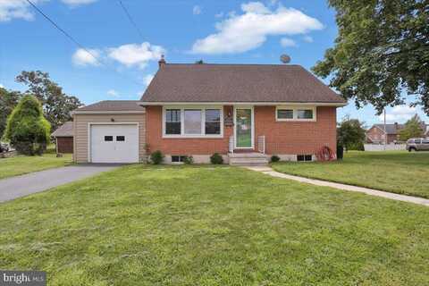 1426 KENHORST BOULEVARD, READING, PA 19607