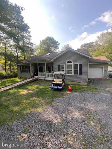 45 CATAWBA PLACE, JIM THORPE, PA 18229
