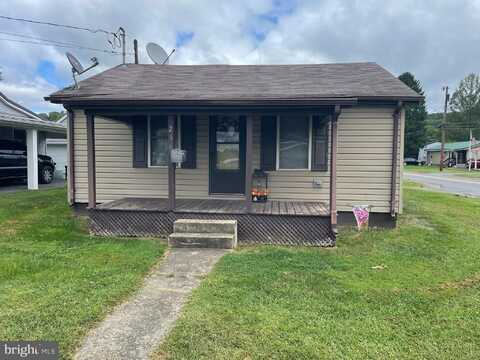 236 S ELM STREET, MOOREFIELD, WV 26836