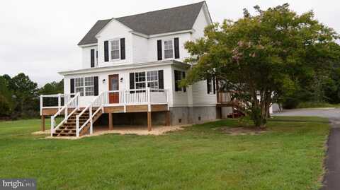 1622 TOWN POINT ROAD, CAMBRIDGE, MD 21613