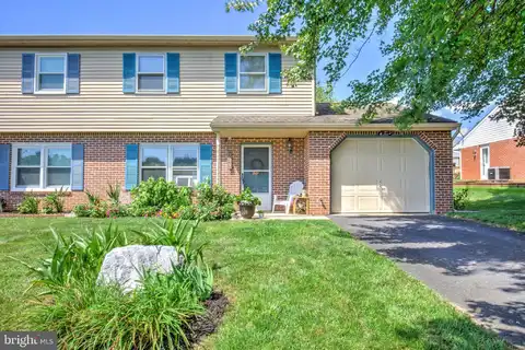222 MILLER ROAD, AKRON, PA 17501