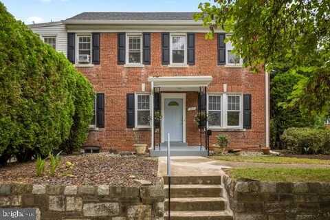 1217 VARNUM STREET NE, WASHINGTON, DC 20017