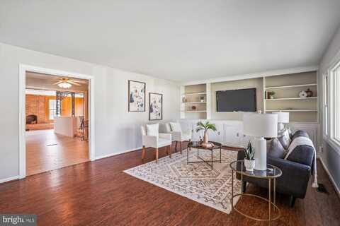 4412 OCKFORD LANE, BOWIE, MD 20715