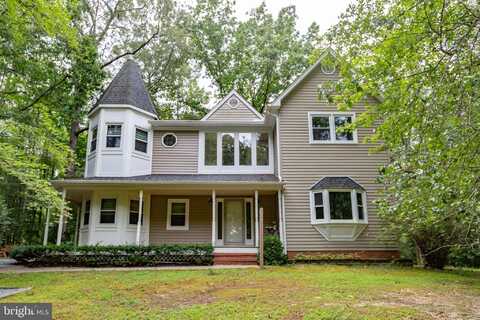 66 ESTATE ROW, STAFFORD, VA 22554