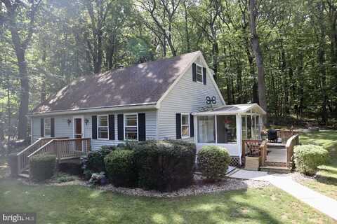 45 CHAIN SAW ROAD, DILLSBURG, PA 17019