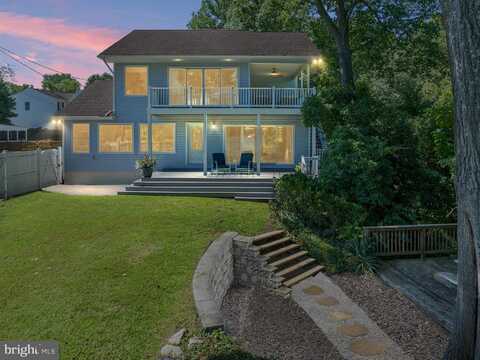 370 SHERMAN AVENUE, ARNOLD, MD 21012