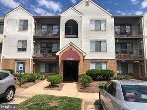 8393 BUTTRESS LANE, MANASSAS, VA 20110