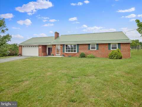 169 SCHOOL HOUSE ROAD, SAINT THOMAS, PA 17252
