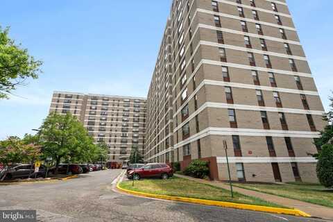 4600 DUKE STREET, ALEXANDRIA, VA 22304