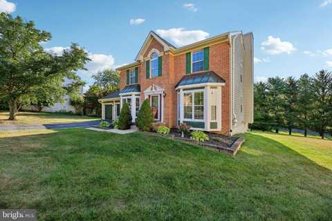1128 COLONEL JOSHUA COURT, WESTMINSTER, MD 21157