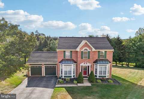 1128 COLONEL JOSHUA COURT, WESTMINSTER, MD 21157