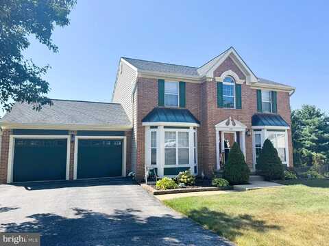 1128 COLONEL JOSHUA COURT, WESTMINSTER, MD 21157