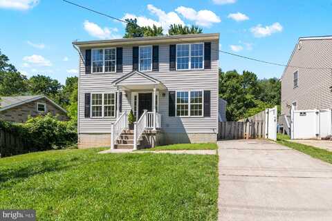5912 CLAYTON AVENUE, BALTIMORE, MD 21206