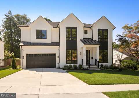 5804 RIDGEFIELD ROAD, BETHESDA, MD 20816
