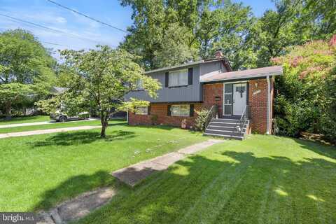 7519 SWEETBRIAR DRIVE, COLLEGE PARK, MD 20740