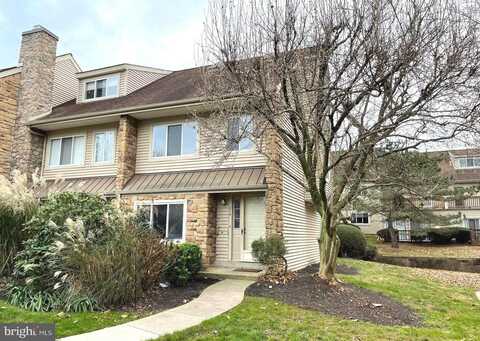 214 CARRIAGE COURT, CHESTERBROOK, PA 19087
