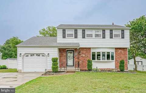 158 GANTTOWN, Turnersville, NJ 08012