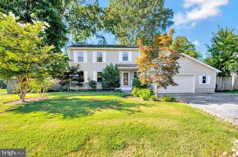 645 GULL DRIVE, DEALE, MD 20751