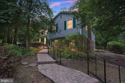 2359 TUMBLETREE WAY, RESTON, VA 20191