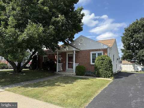 undefined, CAMP HILL, PA 17011