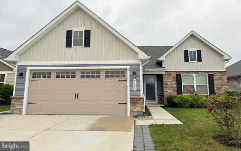 7643 CENTRAL PARKE BOULEVARD, MILFORD, DE 19963