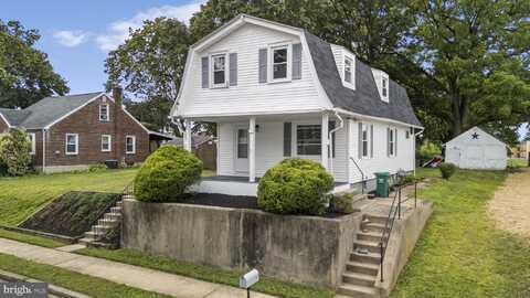 1131 BROADWAY BOULEVARD, READING, PA 19607