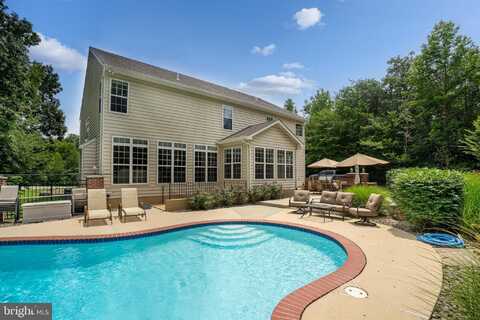 8110 TIVERTON DRIVE, PORT TOBACCO, MD 20677
