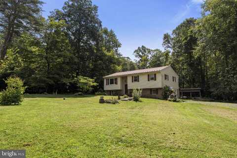 91 WENTZEL ROAD, MOHNTON, PA 19540