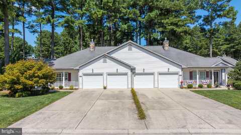 39 FRANKENBERRY DRIVE, GEORGETOWN, DE 19947