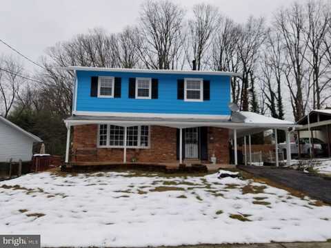 6811 NASHVILLE ROAD, LANHAM, MD 20706