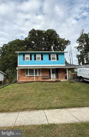 6811 NASHVILLE ROAD, LANHAM, MD 20706