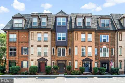 1424 TRAFALGAR LANE, FREDERICK, MD 21701