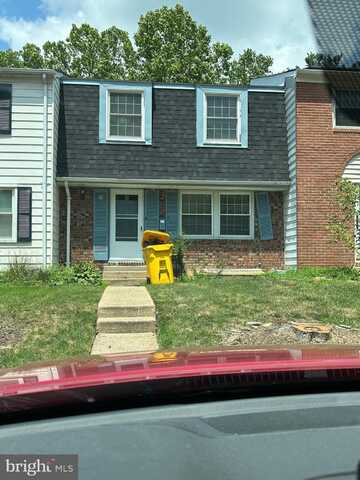 1687 WALLEYE DRIVE, CROFTON, MD 21114