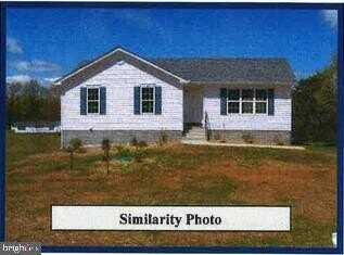 LOT 2 WAYLAND ROAD, CULPEPER, VA 22701