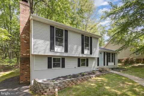 125 CUMBERLAND CIRCLE, LOCUST GROVE, VA 22508