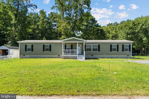 37920 WASHINGTON AVENUE, SELBYVILLE, DE 19975