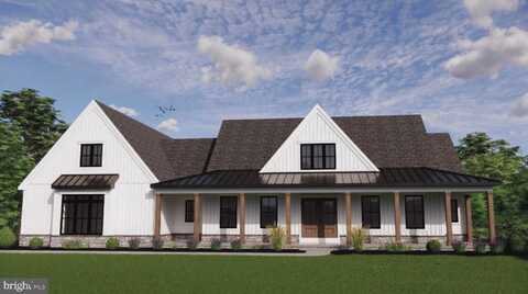 Lot 3 St. Michaels Model PARKWOOD DRIVE, YORK, PA 17404