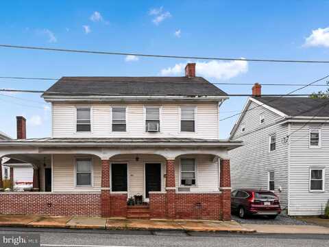 142 W MARKET STREET, JONESTOWN, PA 17038